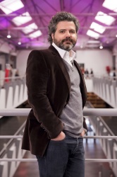 Ilan Benhaim, Mitbegründer von vente-privee.com und CEO von vente-privee...