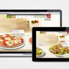 Thumbnail-Foto: SinnerSchrader entwickelt neue Bestellplattform für Joeys Pizza...