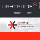 Thumbnail-Foto: LIGHTGUIDE zur EuroShop 2014