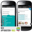 Thumbnail-Foto: Online Software präsentiert Allergen-App zur Lebensmitteltransparenz...