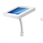 Thumbnail-Foto: Halterung für das iPad ist jetzt flexibel und biegbar...