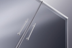 Das neue Glastürsystem SCHOTT Termofrost® AGD 3 sorgt dank schlanker...