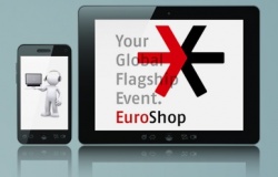 M.I.T zeigt e-Solutions für Point of Sale auf EuroShop 2014...