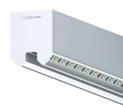 Die neueste Innovation aus dem Haus LED Linear ist XOOMINAIRE, eine ästhetisch...