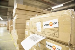 Umsatzrekord bei Home24