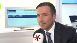 Live von der EuroShop - Ausstellerinterview mit 4POS...