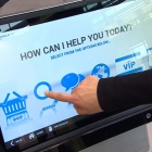 Foto: Live von der EuroShop - Ausstellerinterview mit Motorola Solutions...