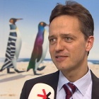 Foto: Live von der EuroShop - Ausstellerinterview mit Gebit...