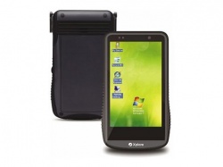 DT4000W - Robustes Enterprise PDA mit NFC