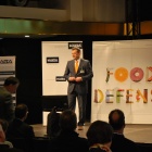 Thumbnail-Foto: Großes Interesse der Lebensmittelbranche an erhöhter Sicherheit...