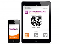 Kleiner Aufwand, große Wirkung: Yapital-Business-App macht Smartphone und...