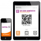 Thumbnail-Foto: Kleiner Aufwand, große Wirkung: Yapital-Business-App macht Smartphone...