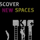 Thumbnail-Foto: DISCOVER NEW SPACES