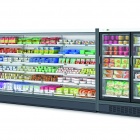 Thumbnail-Foto: Carrier stellt umfangreiches Kühlmöbelprogramm für kleinere...