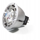 Thumbnail-Foto: Verbatim präsentiert innovative Optiken für noch leistungsstärkere LEDs...