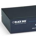 Thumbnail-Foto: Neuer DisplayPort-Switch von Black Box
