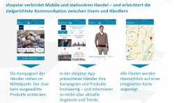 GANT setzt auf iBeacon und holt Kunden auch mobil ab...