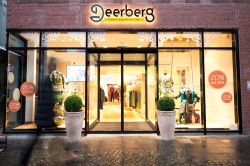 Deerberg erfolgreich gegen den Trend