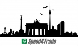Speed4Trade mit Berliner Büro weiter auf Wachstumskurs...