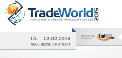 TradeWorld mit Fokus auf moderne Handelsprozesse wird weiter ausgebaut...