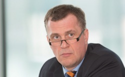 Kasch unterstützt Thorsten Tygges (Foto), Vorstandsmitglied (CFO)....