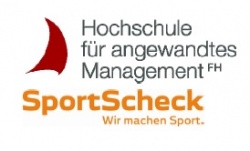 SportScheck verleiht 1. Handelsmanagement Award