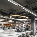 Thumbnail-Foto: Licht schafft Einkaufserlebnisse