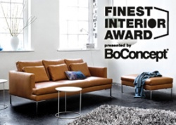 Vorwerk als Designpartner und in der Jury des Finest Interior Award 2014...