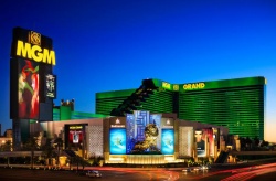 MGM Resorts ist ein Weltmarktführer bei Hospitality mit hohem Erlebnisfaktor...