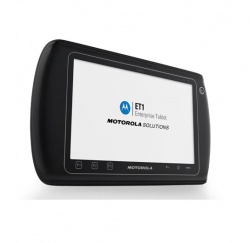 Mit dem Unternehmens-Tablet ET1 bietet Motorola dem Einzelhandel ein weiteres...