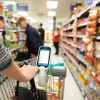 Thumbnail-Foto: Motorola Solutions bietet mit dem MC18 eine neue mobile Shopping-Lösung...