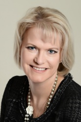 Dr. Bettina Horster, Vorstand der Vivai Software AG....