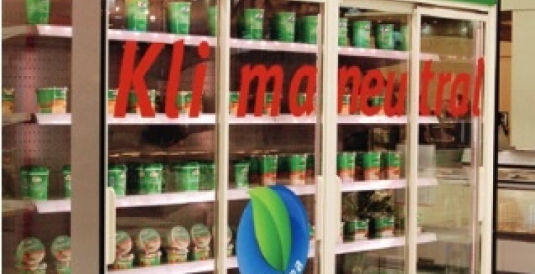 Foto: KMW präsentiert Neuheiten für den Lebensmittelhandel auf der EuroShop...