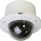 Thumbnail-Foto: Von passiver zu aktiver Videoüberwachung - mit den intelligenten Kameras...