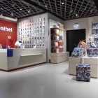Thumbnail-Foto: Weltweit erster Reisenthel Store setzt auf Visplay Systeme...