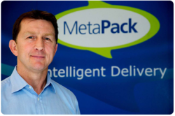 Patrick Wall, CEO von MetaPack: Wir konnten große Erfolge bei der Gewinnung...