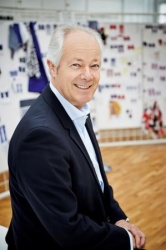Reiner Unkel, CEO Basler Fashion: Die Ergebnisse der bei uns durchgeführten...
