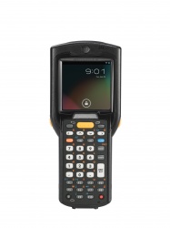 Mit dem MC3200 erweitert Motorola Solutions das große Portfolio an...