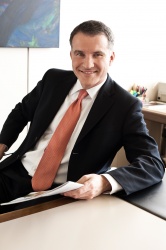 Dr. Daniel Terberger, Vorstandsvorsitzender der KATAG AG: Die Unterstützung...