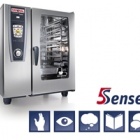 Foto: Rational präsentiert SelfCookingCenter 5 Senses...