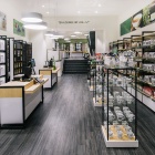 Thumbnail-Foto: Franchise-System Tee Gschwendner eröffnet in Hamburg Store mit Teelounge...