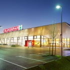 Thumbnail-Foto: NCR stattet EUROSPAR Supermarkt in Irland mit moderner...