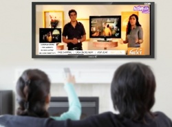 Videocon startet neuen Online- und TV-Shoppingkanal auf Basis von Intershop...