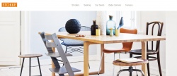 Stokke stärkt sein globales E-Commerce-Geschäft mit Computop und Demandware...