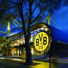 Thumbnail-Foto: Leuchtende Augen in der neuen BVB-FanWelt