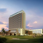 Foto: Ritz-Carlton plant erstes Golf Resort in China...