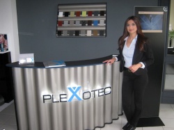 Neue Auszubildene bei PleXotec