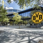 Thumbnail-Foto: BVB-FanWelt: neuer Fixstern im schwarzgelben Orbit...