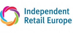 Beitritt bei Independent Retail Europe