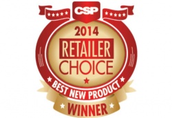 Finale des Retailer Choice Best New Product Contest...